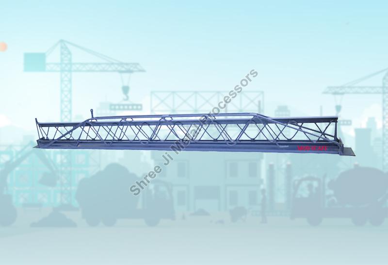 Adjustable Telescopic Span