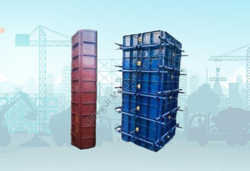 Column Formwork System