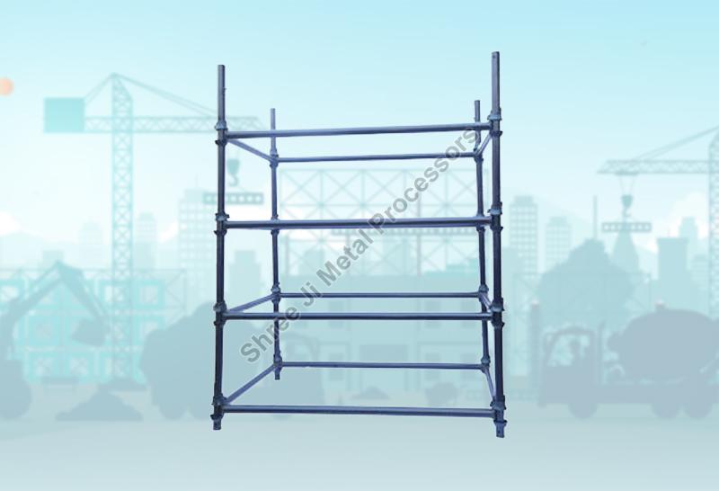 Vertical Cuplock Standard