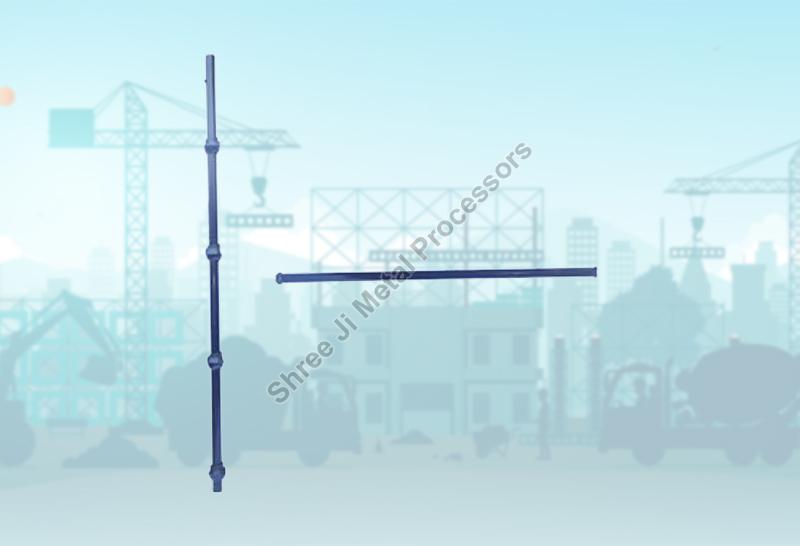 Horizontal Cuplock Ledger