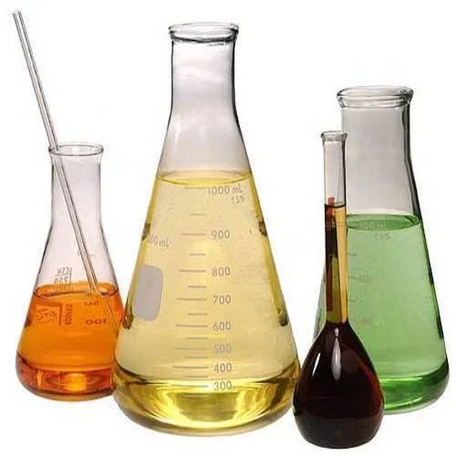 Hydrochloric Acid for Industrial