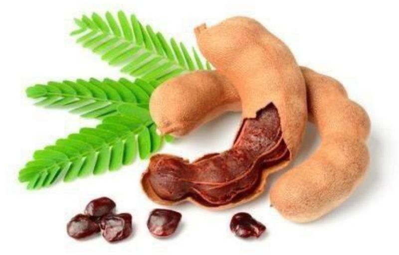 Organic Tamarind Pods