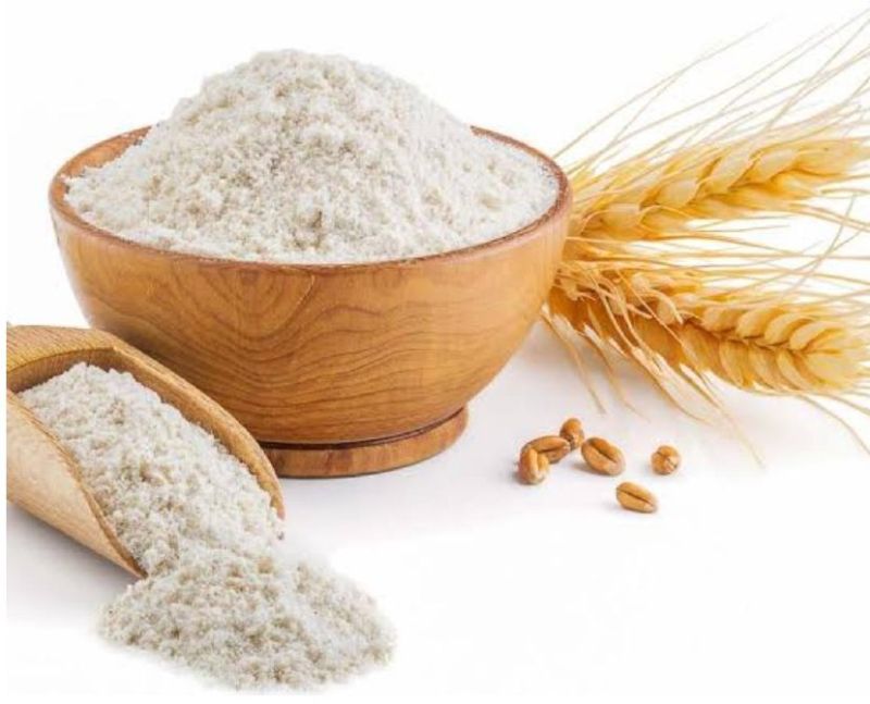 Organic Wheat Flour