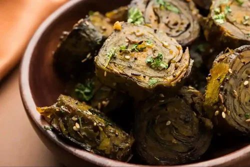 Curried Leaf Patra