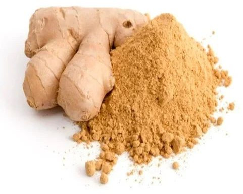 Organic Ginger Powder for Cooking