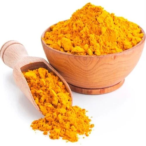 Organic turmeric powder for Cooking