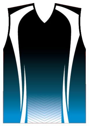 Mens Basketball T Shirt