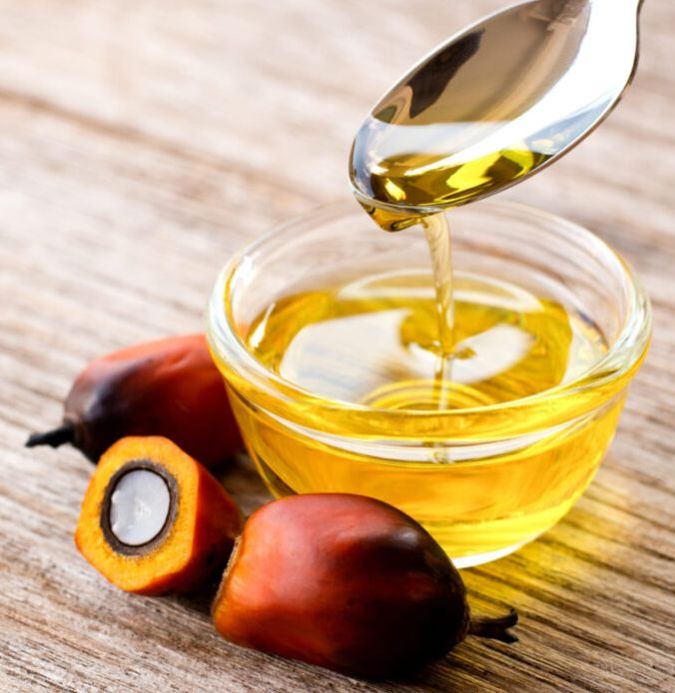 palm oil