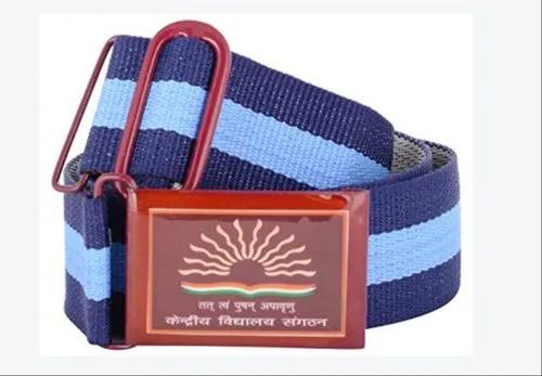 Kv Polyster School Uniform Belt