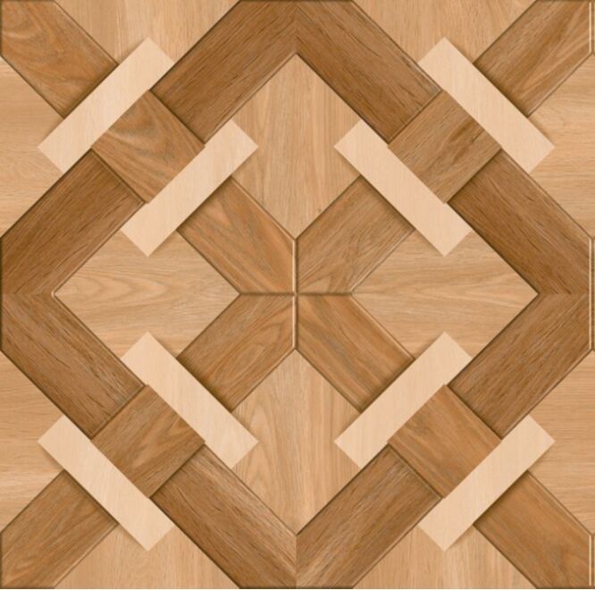 Vitrified Porcelain Tiles