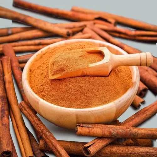 Cinnamon Powder for Cooking