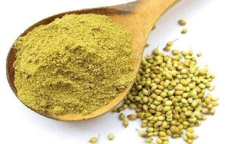 Coriander Powder for Cooking