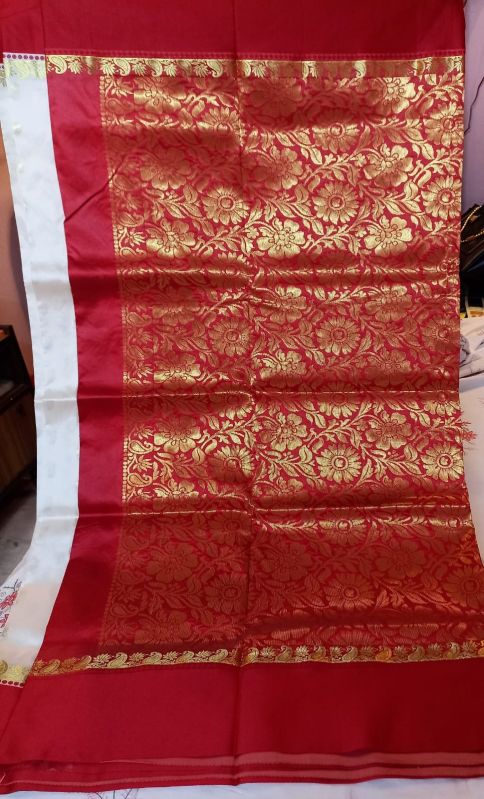 Gorod Silk Saree