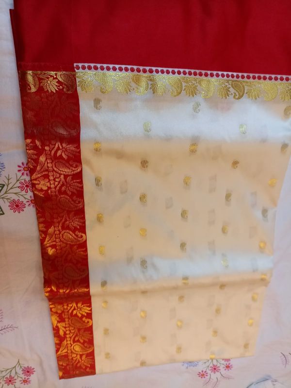 Gorod Silk Saree