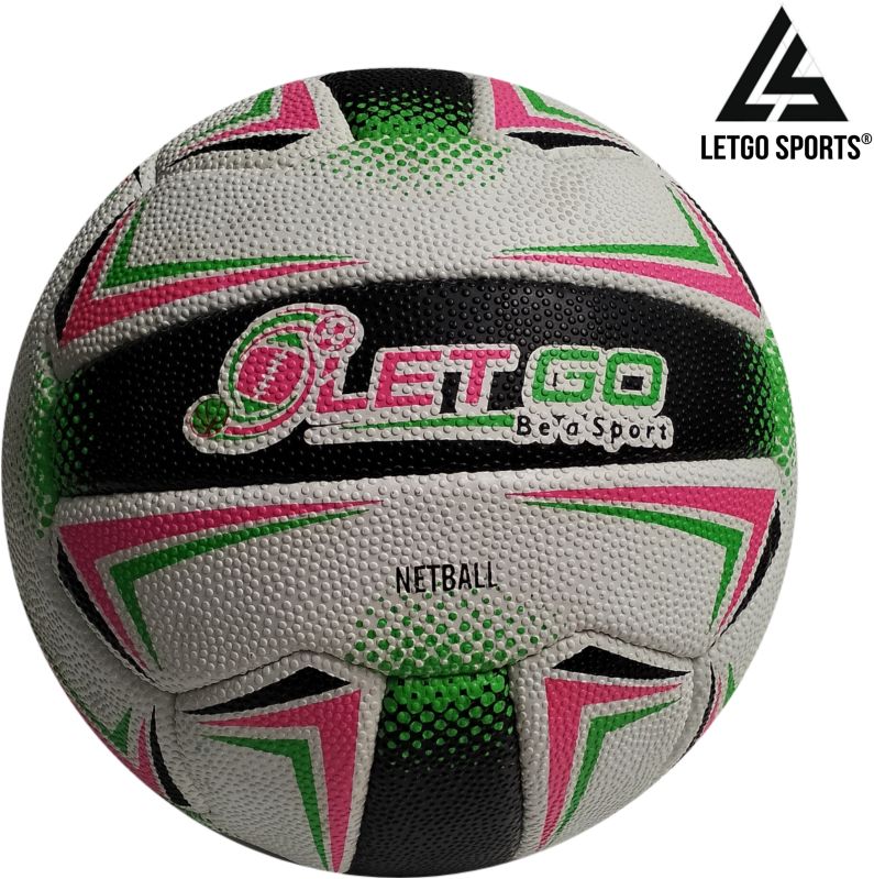 Letgo Match Netball