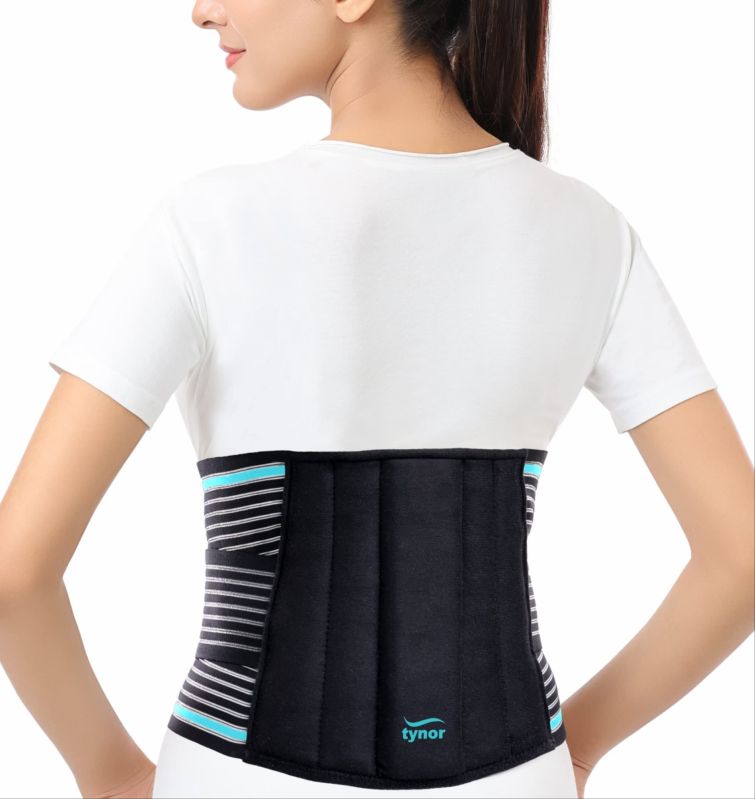 Foam Tynor Lumbo Sacral Belt for Reduce Back Pain