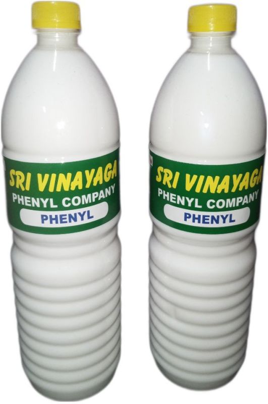Perfumed Floor Cleaners, Packaging Type : Plastic Bottle