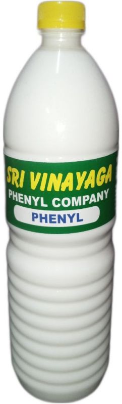 White Phenyl For Cleaning