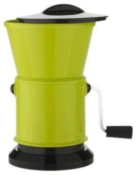 750 ml Green Plastic Chilly Cutter