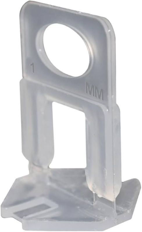 1mm Tile Levelling Clip