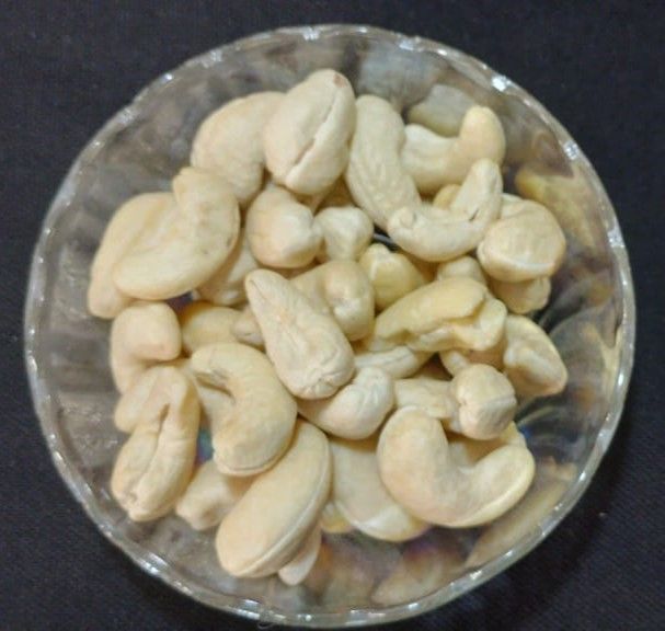 cashew nuts