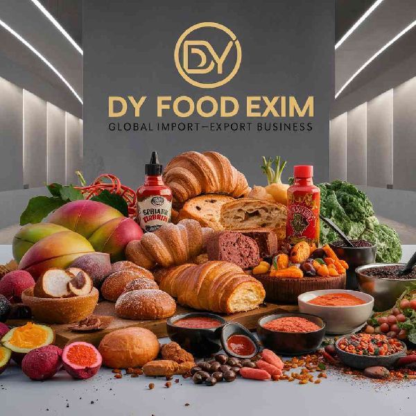 Grocery Items at Rs 100 in Rajkot ID 7558659 DY FOOD EXIM