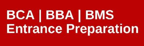 BBA CET BBA Entrance Coaching