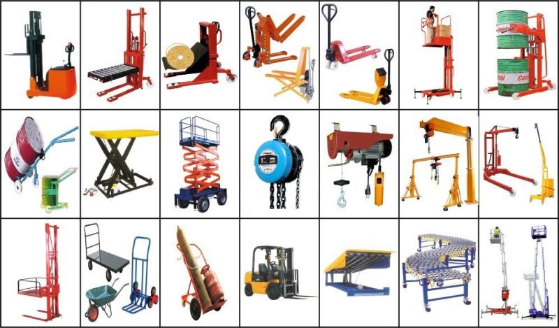 Material Handling