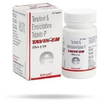 tavin em tablets