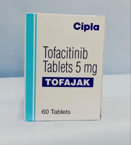 Tofajak 5mg Tablets