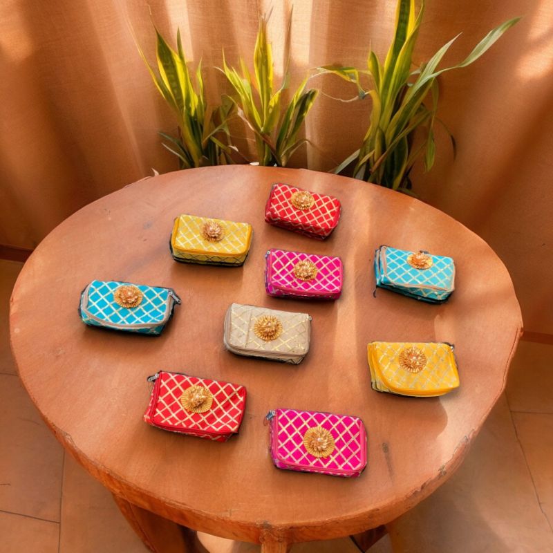 Fancy Mithai Boxes