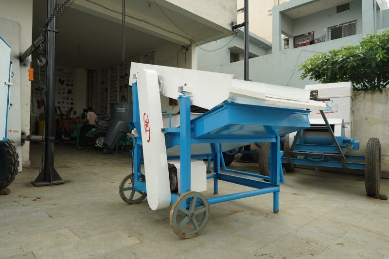 Sand Screening Machine