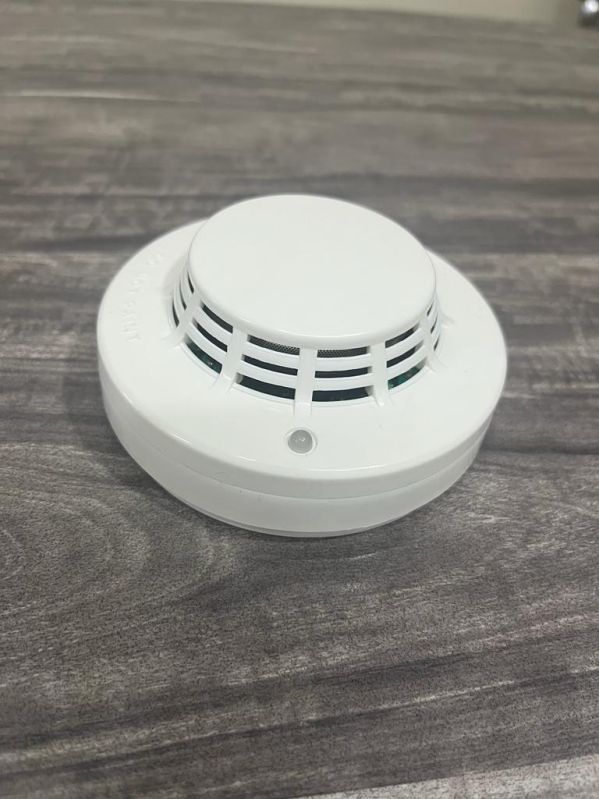 Asspl Heat Detector, Voltage : 16-32 Vdc