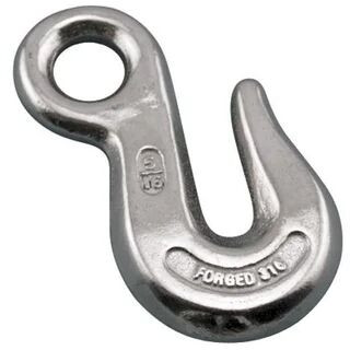 Eye Hook for Lifting