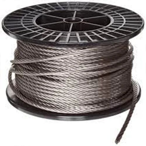 Galvanized Steel Wire Rope for Industrial