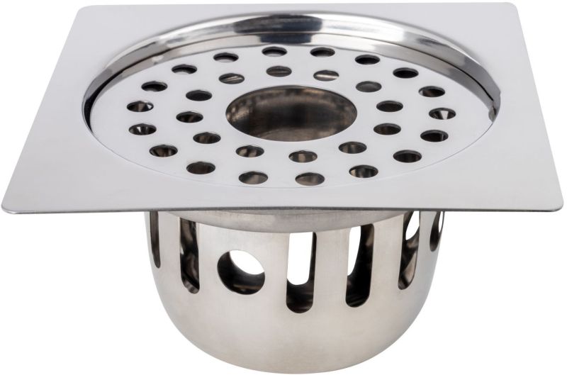 RRCT-104 Stainless Steel Floor Drain