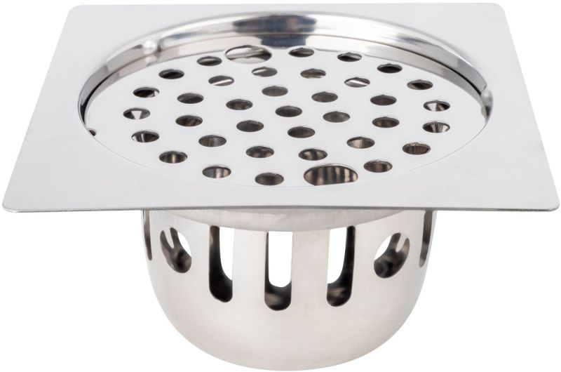 RRCT-106 Stainless Steel Floor Drain