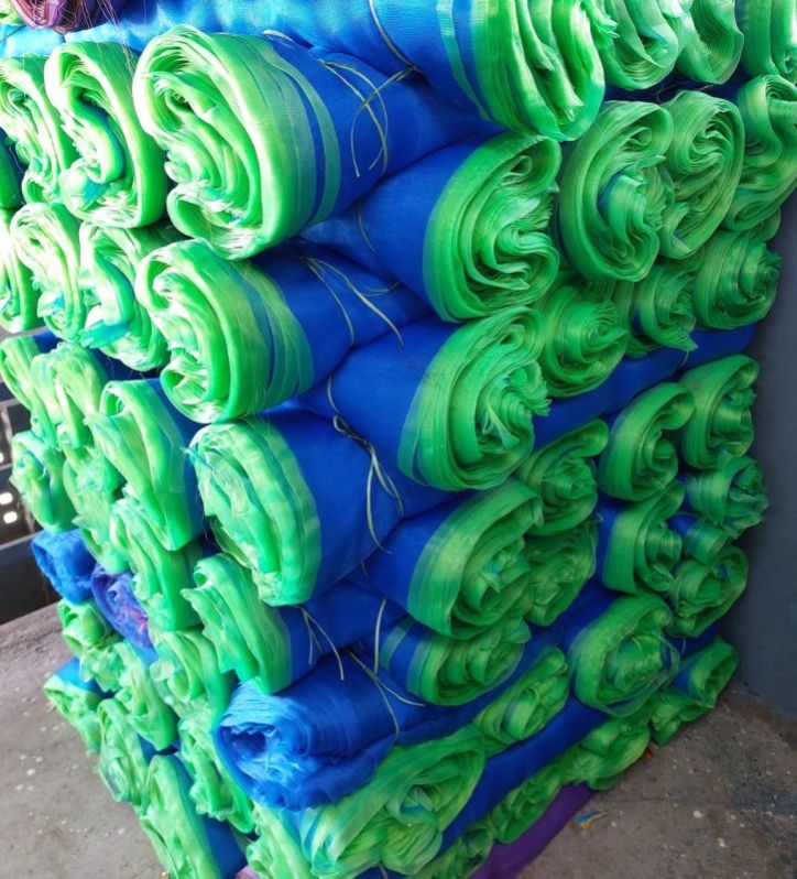 HDPE Monofilament Net Fabric For Garlic Bag