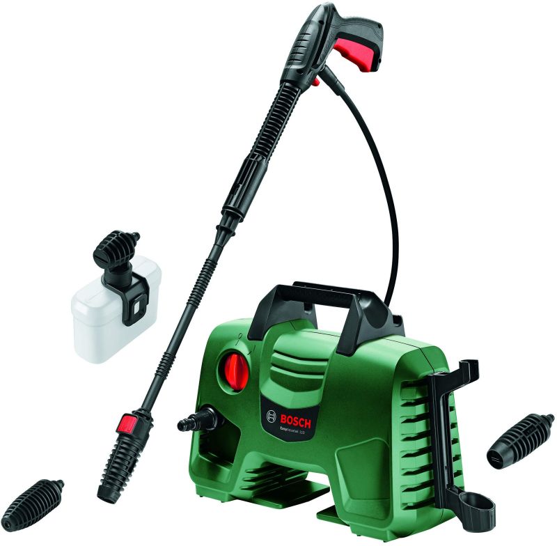 Bosch High Pressure Washer Machine