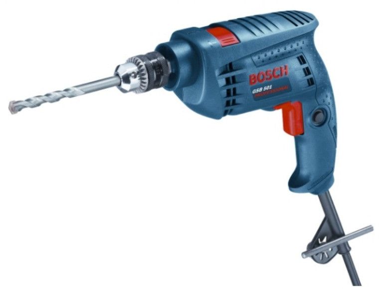 Bosch Impact Drill Machine