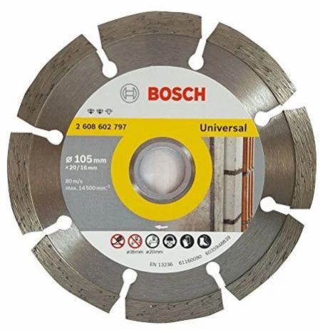 Bosch Marble Cutting Blade