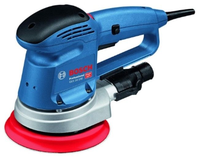 Bosch Orbit Sanders Machine