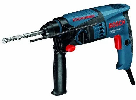 Bosch Rotary Hammers Machine