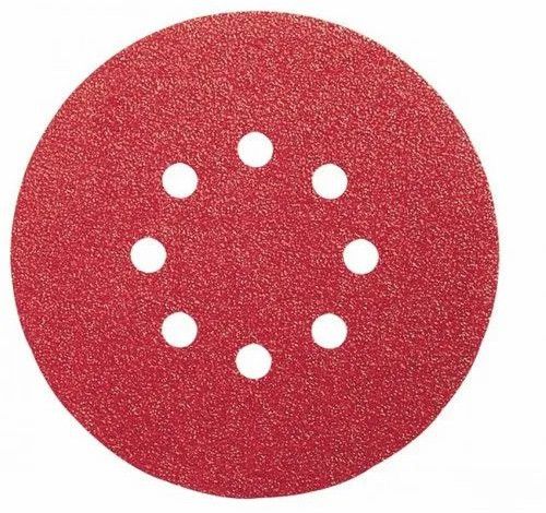 Bosch Round Sand Paper