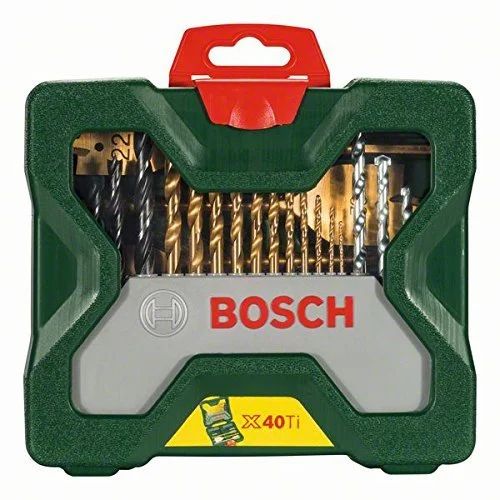 Mild Steel Bosch X Line Sets for Industrial