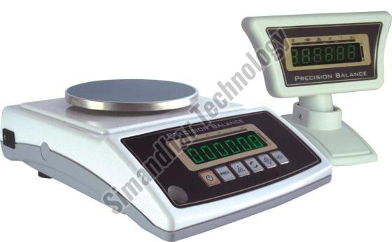 Abs 600 Gsm Weighing Scale, for industrial, Feature : Durable, High Accuracy, Long Battery Backup