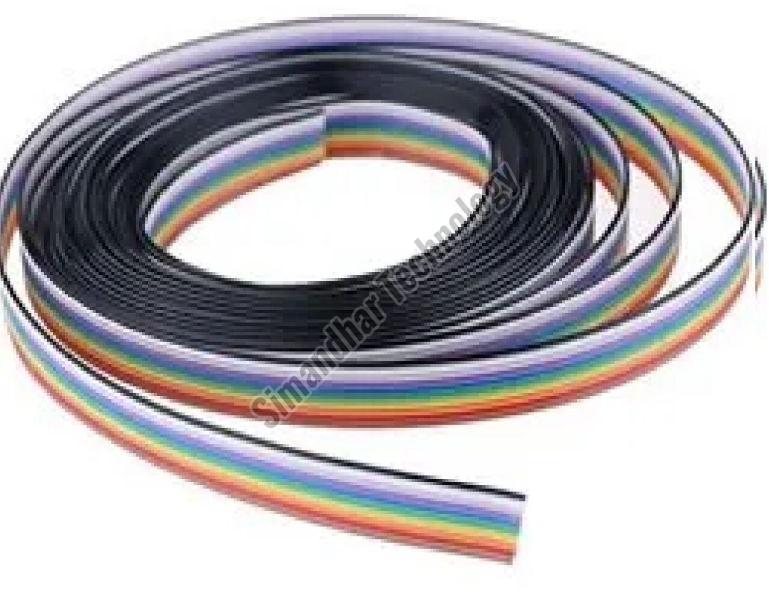 Flat Ribbon Cable