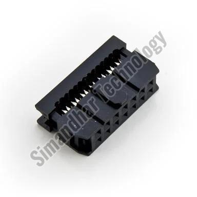 FRC Socket Connector