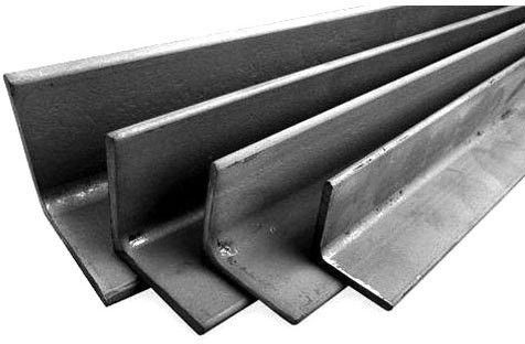 Stainless Steel Angle
