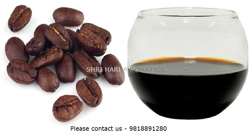 Coffee Extract